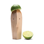Juice Bruce Citrus Reamer - Squeezer
