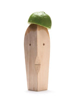 Juice Bruce Citrus Reamer - Squeezer