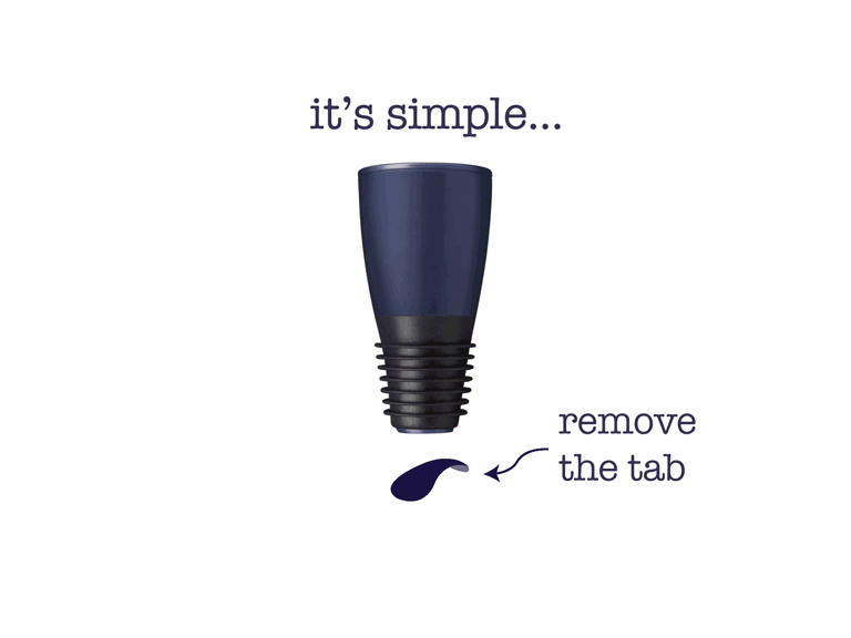 Repour Wine Stopper & Saver - 4-Pack