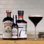Coffee & Cherry Bitters 2oz