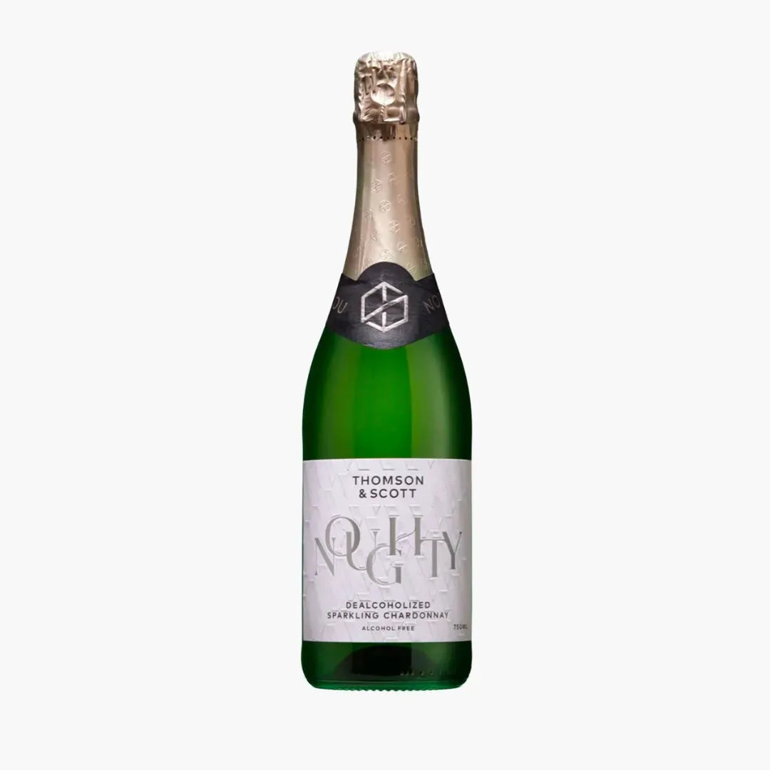 Noughty Dealcoholized Sparkling Chardonnay- 750mL