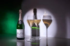 Noughty Dealcoholized Sparkling Chardonnay- 750mL