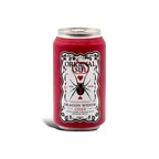Original Sin Cider – Dragon Widow Non-Alcoholic Cider - 12oz x 6 Pack