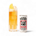 The Pathfinder Spritz - 4 pack of 6.8 fl oz Single Serving Cans