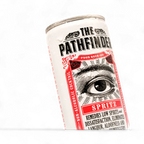 The Pathfinder Spritz - 4 pack of 6.8 fl oz Single Serving Cans