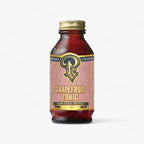 Grapefruit Tonic 3.4oz - cocktail / mocktail beverage mixer