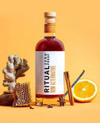 Ritual Zero Proof Rum Alternative - 750mL
