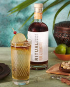 Ritual Zero Proof Rum Alternative - 750mL