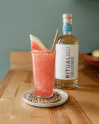 Ritual Zero Proof Tequila Alternative -750mL