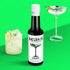 SEASN Light -Alcohol-Free Cocktail Bitters - 150ml
