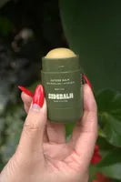 SIDEBALM Outside Balm - for those outdoor events!