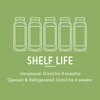 Simple Blood Orange Margarita | All-Natural Cocktail Mixers