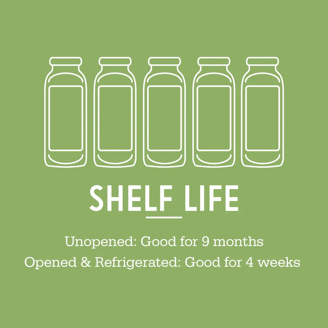 Simple Blood Orange Margarita | All-Natural Cocktail Mixers