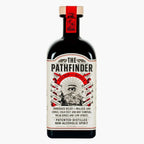 The Pathfinder Hemp and Root -700mL
