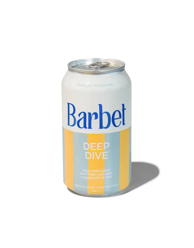 Barbet - Deep Dive - 355ml Can