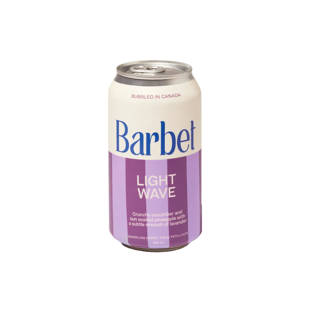 Barbet - Love Bite - 355ml Can