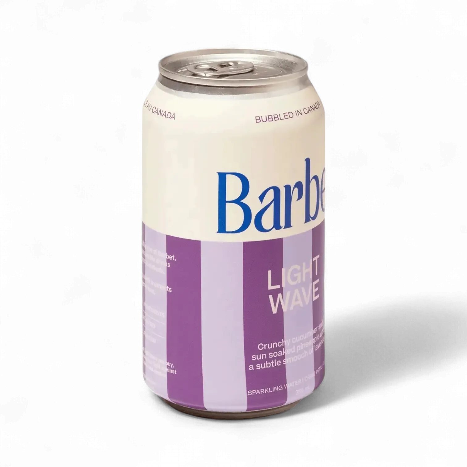 Barbet - Love Bite - 355ml Can