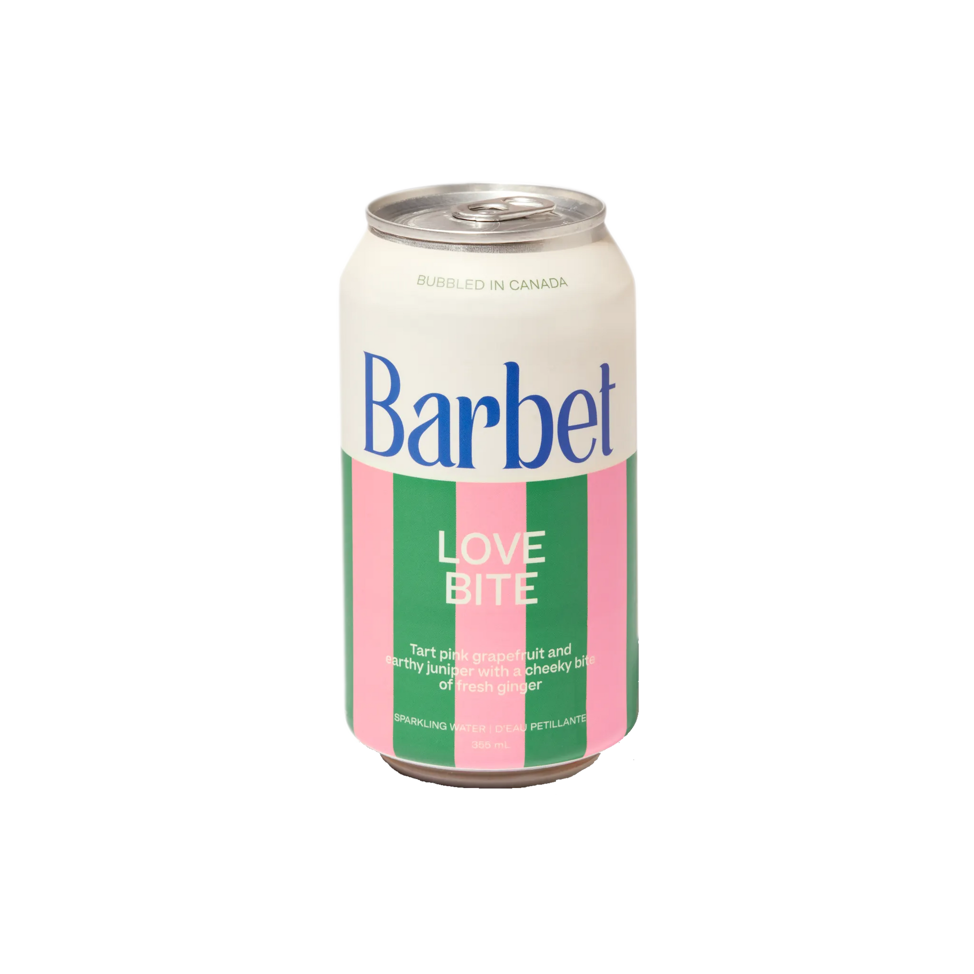 Barbet - Love Bite - 355ml Can