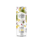 Clever - Pina Colada - 355ml Can