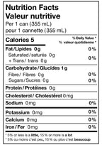 Clever - Pina Colada - 355ml Can