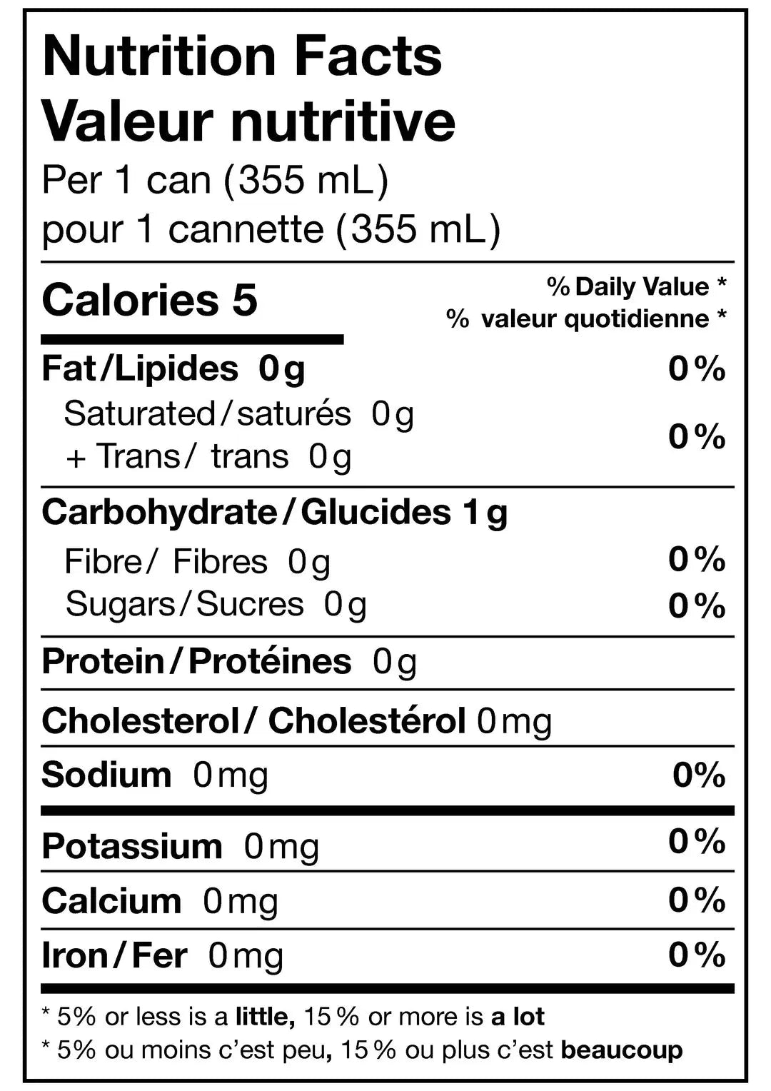 Clever - Pina Colada - 355ml Can
