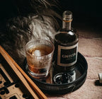 Gnista Barreled Oak - 50cL