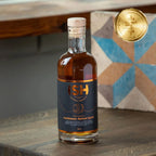ISH Caribbean Spiced Spirit Non-Alcoholic Rum - 500mL