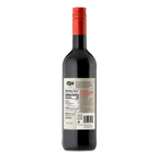 ISH Non-Alcoholic Merlot -750mL