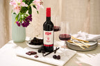 ISH Non-Alcoholic Merlot -750mL