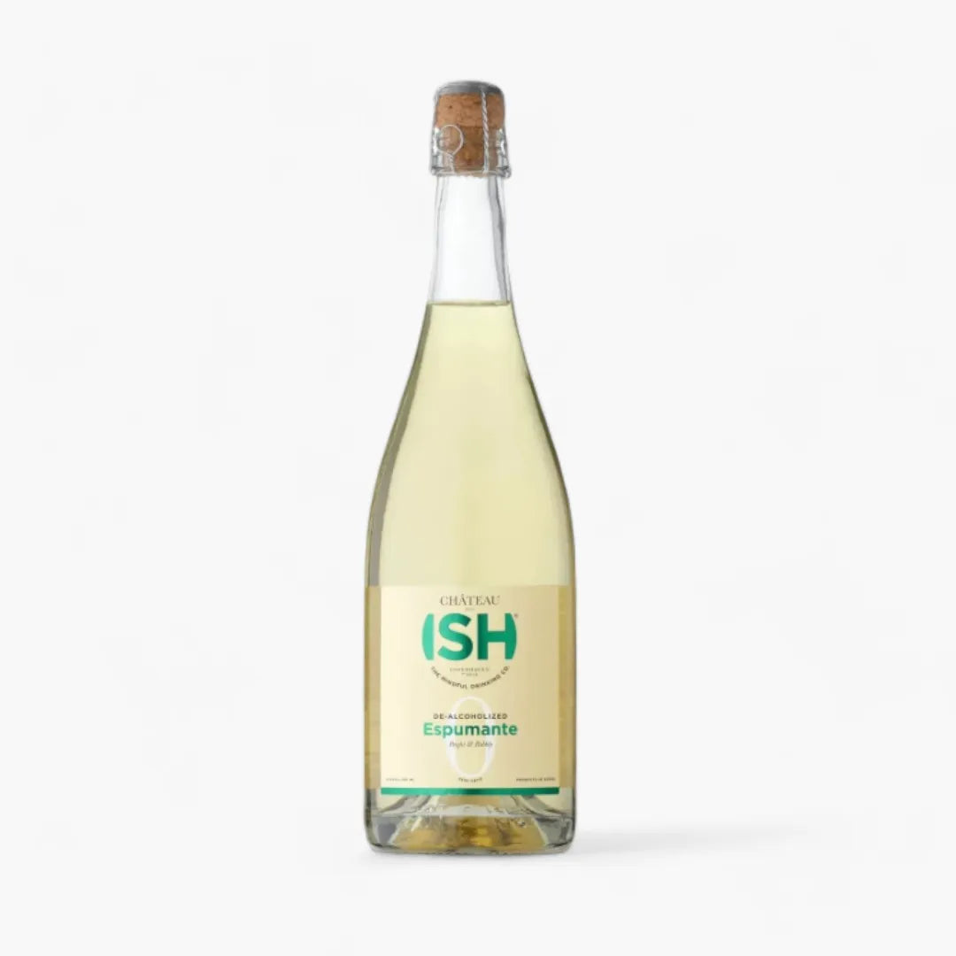 ISH Sparkling Espumante -750mL