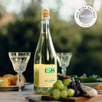 ISH Sparkling Espumante -750mL