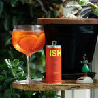 ISH Spritz Canned Cocktail - 4 Pack/8.4 fl oz. Cans