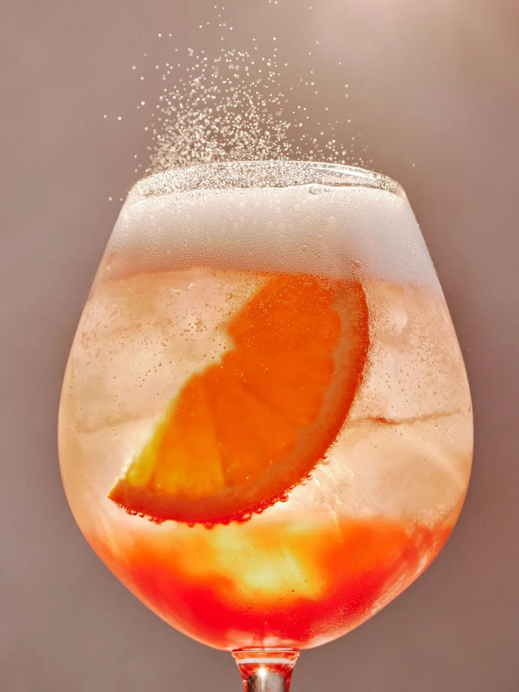 Lapo's Non-Alcoholic Aperitivo - 750mL