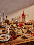 Lapo's Non-Alcoholic Aperitivo - 750mL