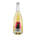 Woody's Non-Alcoholic Banc de Blanc - 750 mL