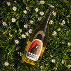 Woody's Non-Alcoholic Banc de Blanc - 750 mL