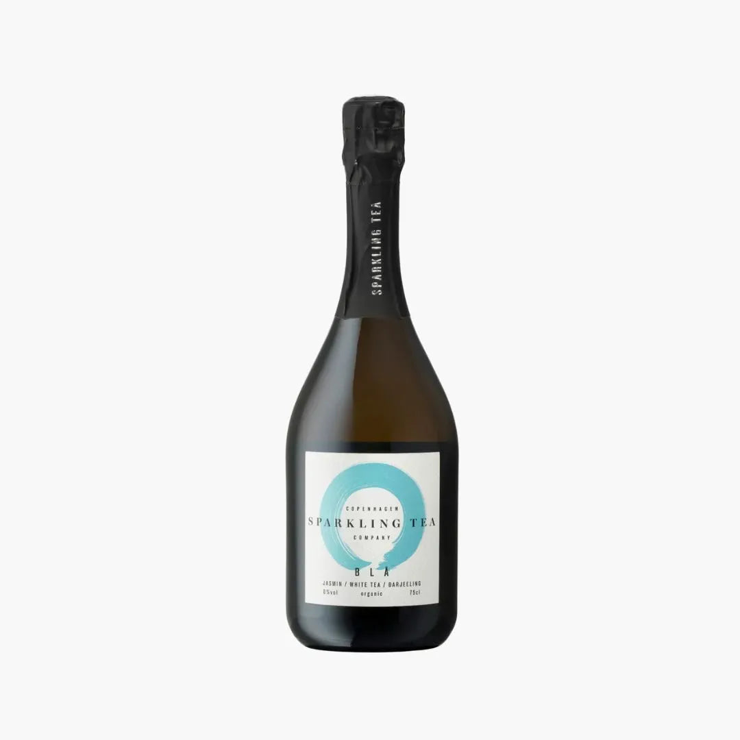 Copenhagen Sparkling Tea BLA - 750mL