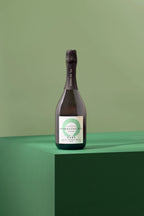 Copenhagen Sparkling Tea LYSEGRØN - 750mL
