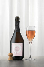 Copenhagen Sparkling Tea LYSEROD -750mL