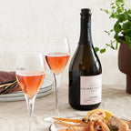 Copenhagen Sparkling Tea LYSEROD -750mL