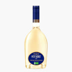 Le Petit Beret Virgin Sauvignon Blanc Non-Alcoholic White Wine -750mL