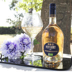 Le Petit Beret Virgin Sauvignon Blanc Non-Alcoholic White Wine -750mL