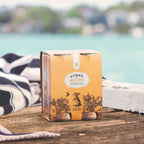 Lyre's – Amalfi Spritz - 4 pack of 8.5 fl oz Cans