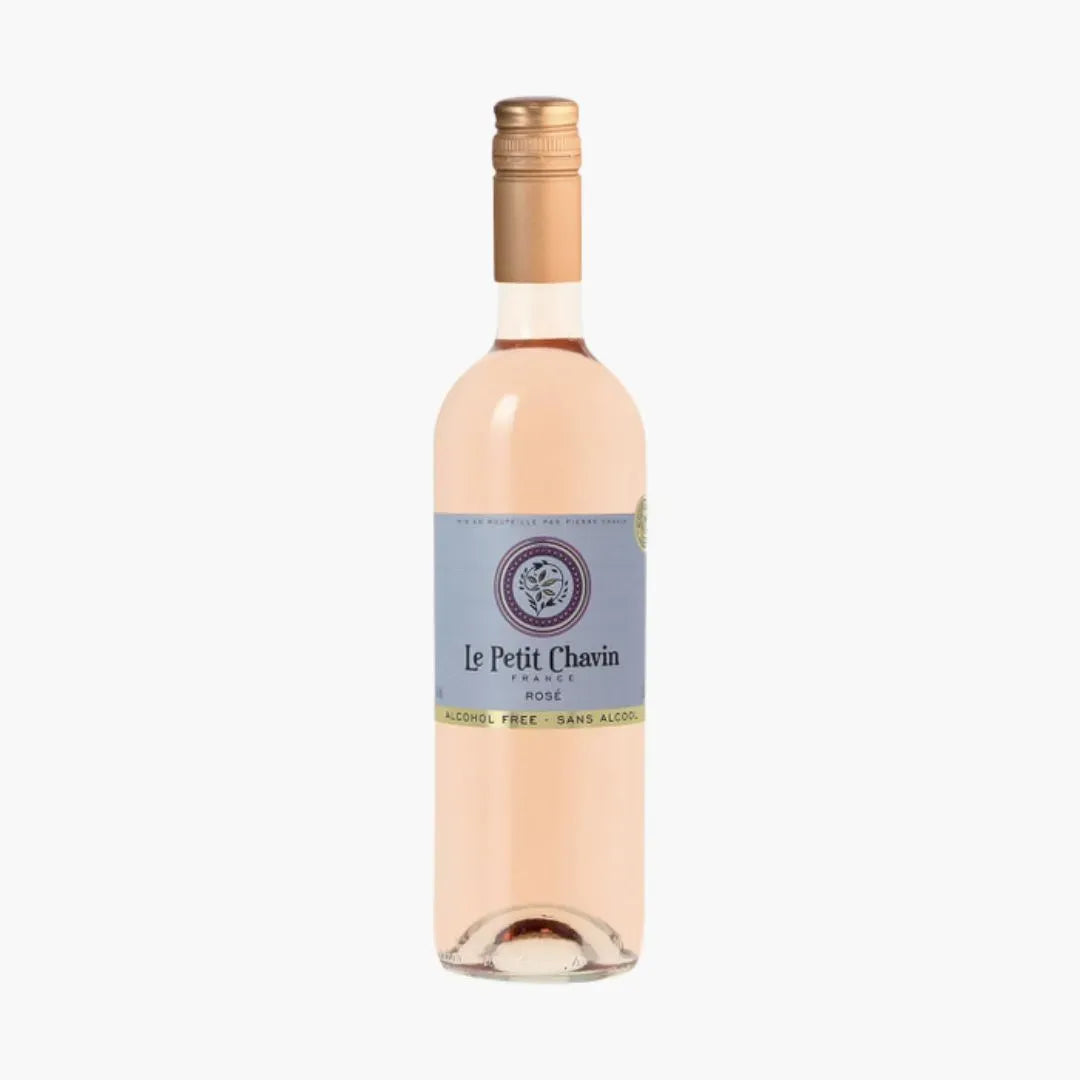 Pierre Chavin - Le Petit Chavin Rose -750mL