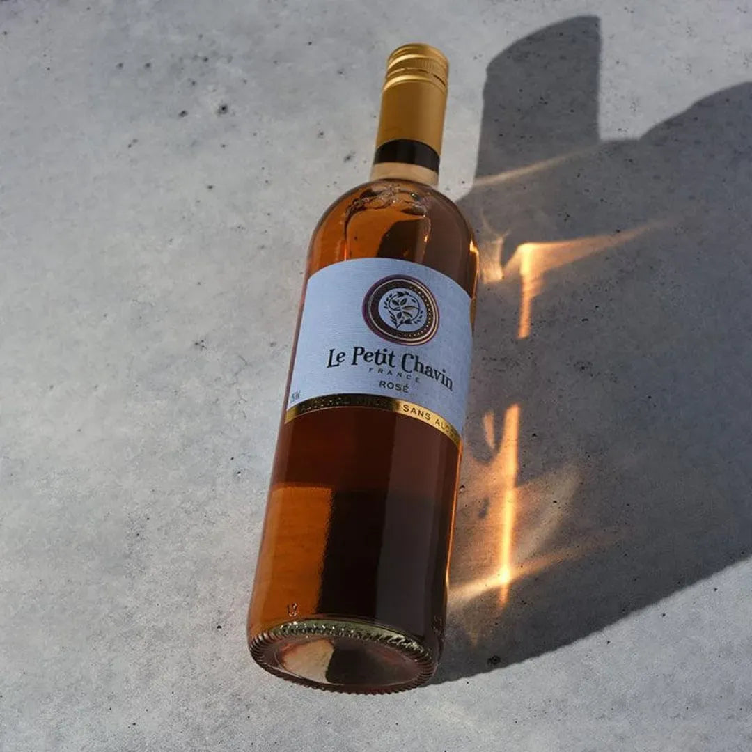 Pierre Chavin - Le Petit Chavin Rose -750mL