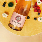 Pierre Chavin - Le Petit Chavin Rose -750mL