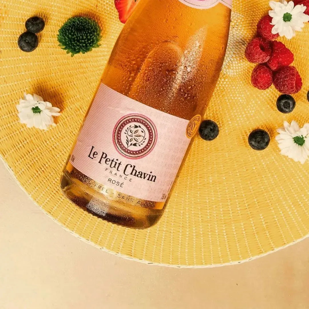 Pierre Chavin - Le Petit Chavin Rose -750mL