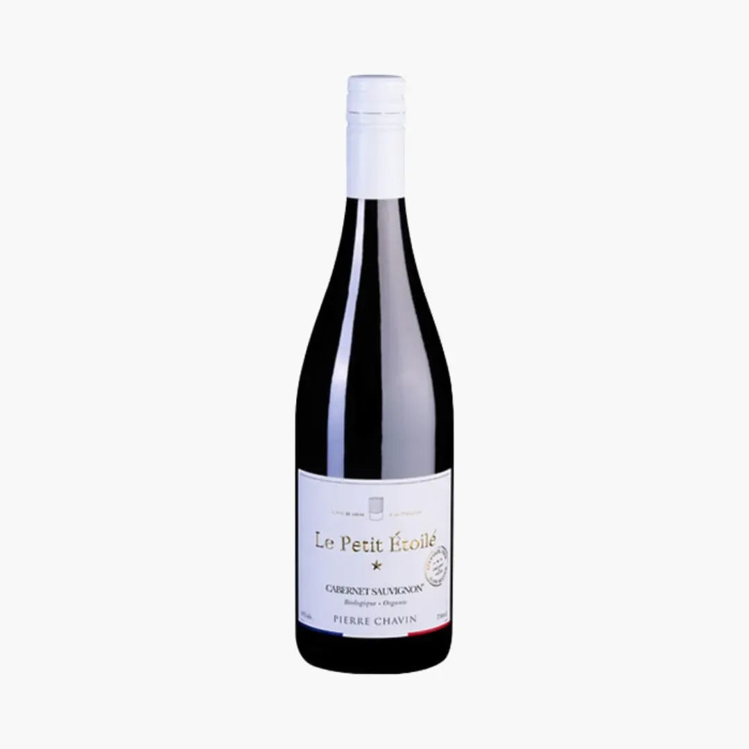 Pierre Chavin - Le Petit Etoile Cabernet - 750mL