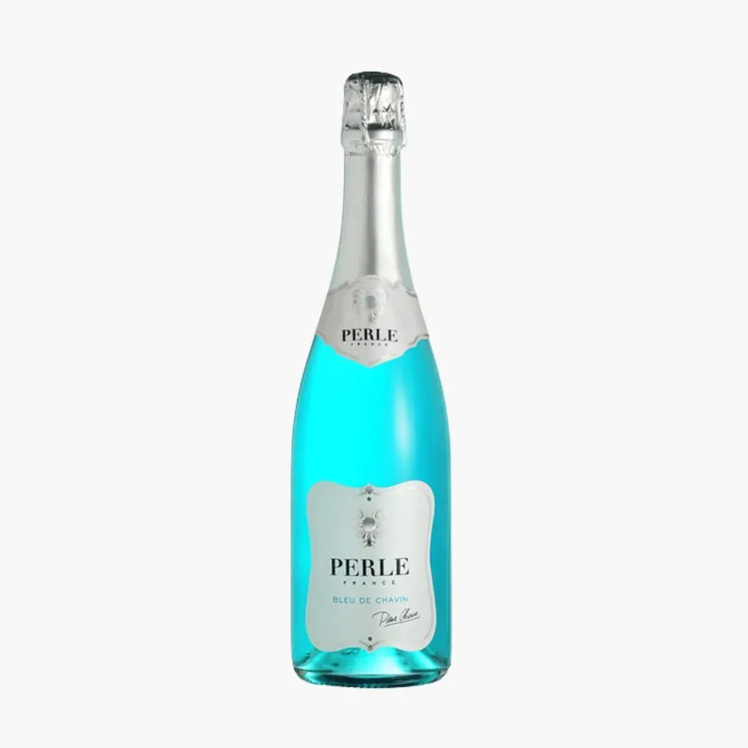 Pierre Chavin - Perle Bleu -750mL