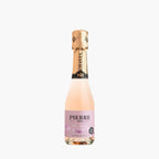 Pierre Chavin - Small Zero Rose Sparkling - 200ml